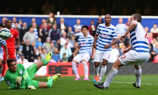 范佩西的独 范佩西的独